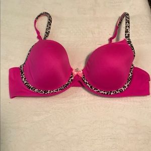 Victoria’s Secret bra